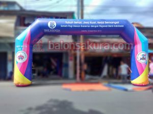 balon gate bank bi