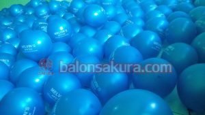 balon sablon magelang