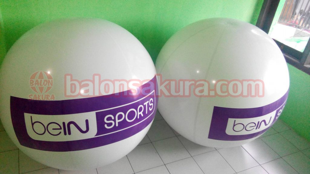 balon light ben sport