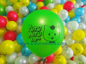 sablon balon surabaya