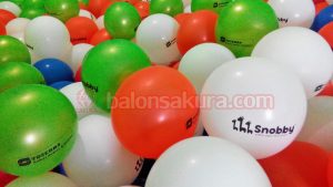 balon sablon banjarmasin