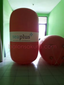 balon silinder