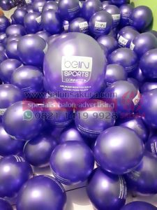 balon sablon bein sports