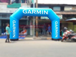 balon gate garmin