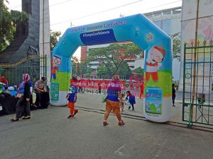 balon gate gubernur jateng