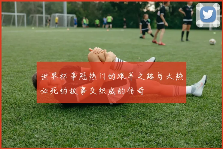 世界杯争冠热门的艰辛之路与大热必死的故事交织成的传奇